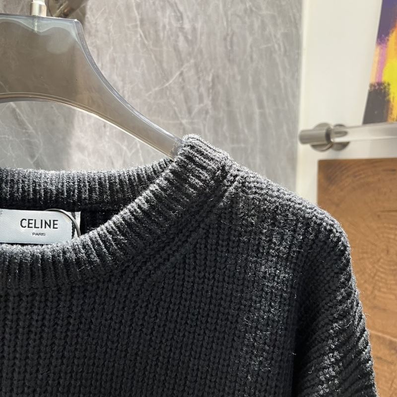 Celine Sweaters